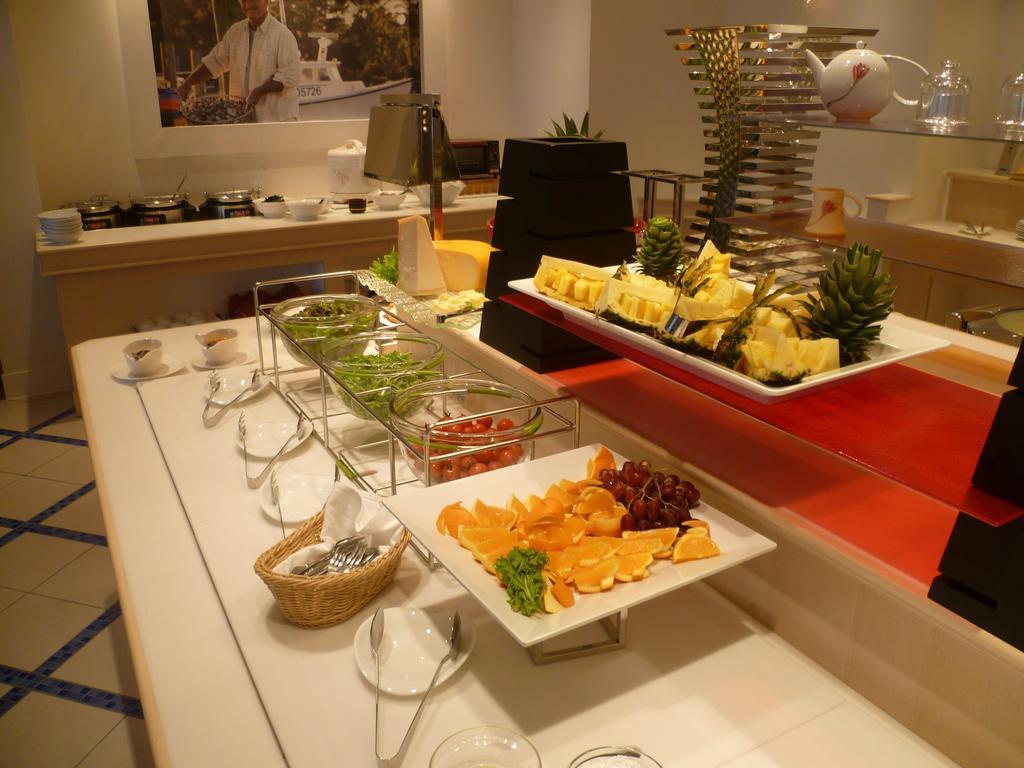 Infinito Hotel And Spa Shirahama Buitenkant foto