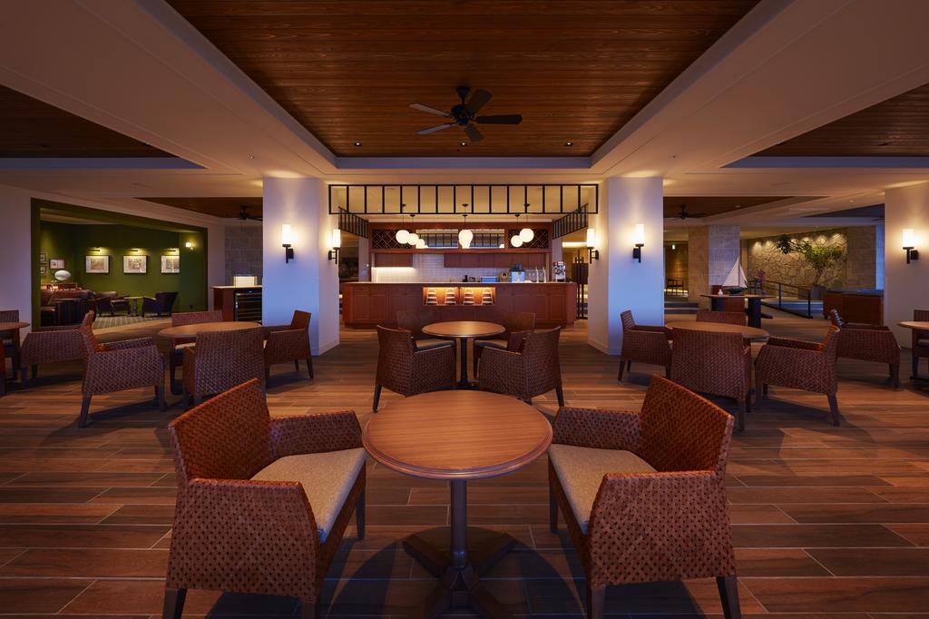 Infinito Hotel And Spa Shirahama Buitenkant foto